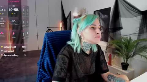 Sonia online show from November 30, 2:57 pm