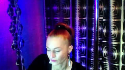 Sonia online show from January 14, 3:20 pm