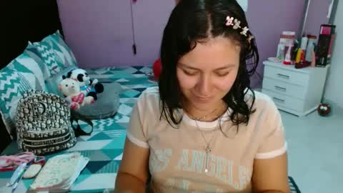 sonialatin69 online show from March 10, 6:23 pm