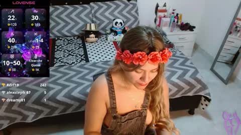 sonialatin69 online show from November 14, 4:42 pm
