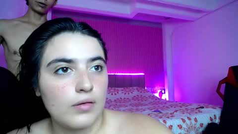 sonic_jess07 online show from March 9, 3:27 pm