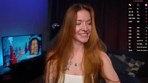 sonic_porn online show from January 16, 5:11 pm