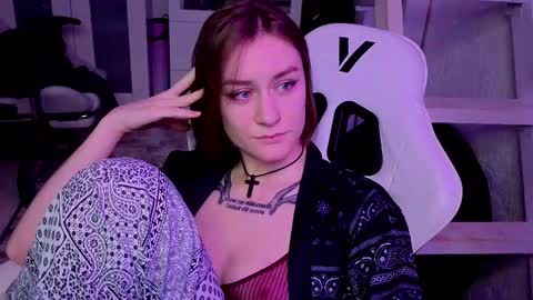 Snapshot of sonicsupergirl chatting on November 1, 12:11 am Rie online show from November 1, 12:11 am