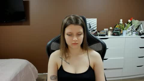 SoniNex online show from March 10, 3:27 pm