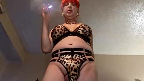 Silicone Sonja. online show from March 7, 2:00 am