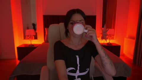 sonnykage online show from April 15, 8:20 pm