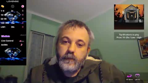 sonoboris online show from October 30, 6:36 am