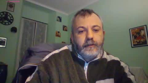 sonoboris online show from December 15, 5:47 am