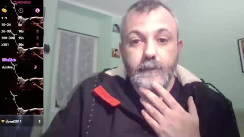 sonoboris online show from December 4, 6:35 am