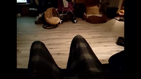 sonofbman6 online show from November 25, 12:09 am