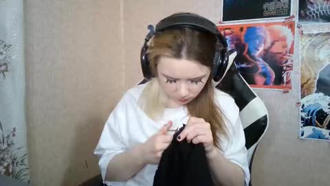 Mila online show from March 29, 6:31 pm