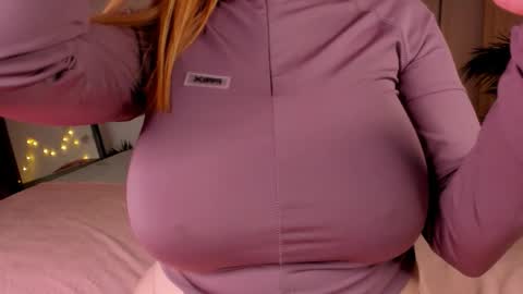 SONIA online show from November 13, 1:25 pm