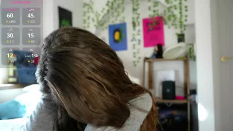 Eva 3 online show from March 22, 7:56 am