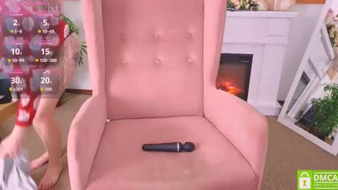 Litta online show from November 24, 10:52 pm