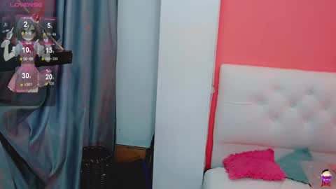 sophi_avenus online show from March 8, 9:40 pm