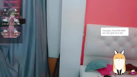 sophi_avenus online show from March 5, 6:23 pm