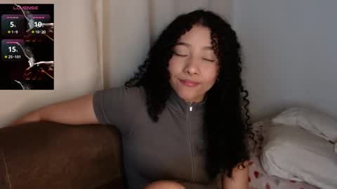 Snapshot of sophi_baby chatting on September 30, 6:02 am Sophi baby online show from September 30, 6:02 am