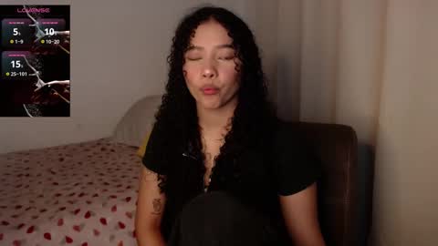 Snapshot of sophi_baby chatting on October 4, 3:04 am Sophi baby online show from October 4, 3:04 am