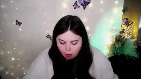 sophia__olsen online show from February 8, 8:07 am