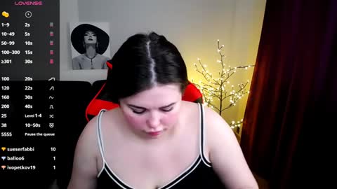sophia__olsen online show from February 2, 9:29 am
