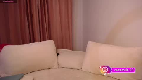  SophiI online show from April 19, 3:29 am