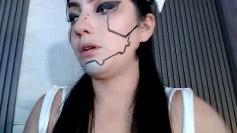 Snapshot of sophia_dk chatting on October 9, 4:01 pm sophia hottie online show from October 9, 4:01 pm