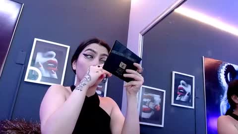 Snapshot of sophia_dk chatting on February 17, 5:44 pm sophia hottie online show from February 17, 5:44 pm