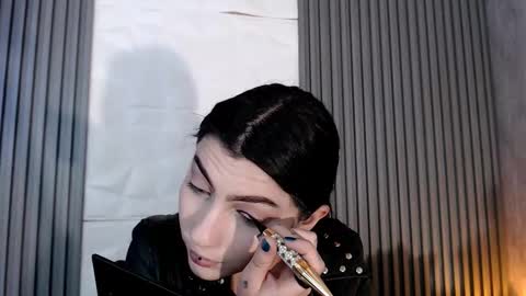 Snapshot of sophia_dk chatting on October 11, 4:10 pm sophia hottie online show from October 11, 4:10 pm