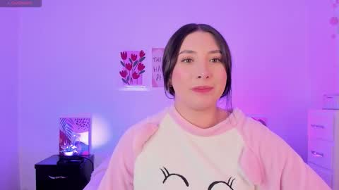 Sophi online show from November 7, 8:44 pm