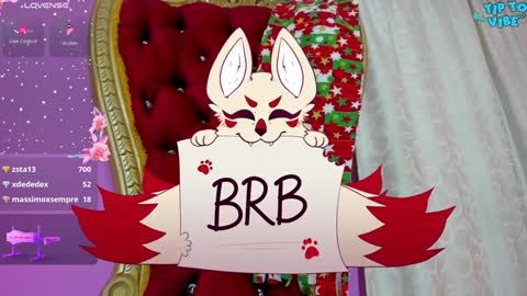 sophia online show from December 4, 11:52 pm