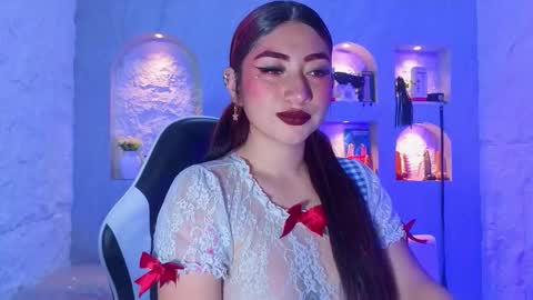 Sophia online show from March 14, 8:46 pm