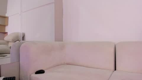 Michelle online show from March 11, 1:47 pm