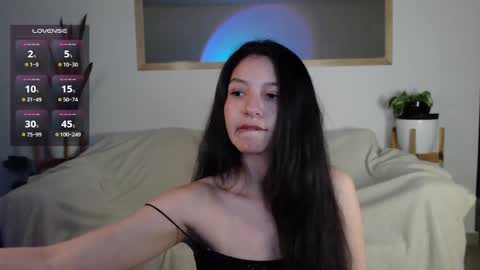 Sophia online show from September 29, 3:16 am