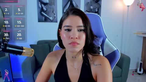 Snapshot of sophia_willians chatting on February 25, 8:11 pm Sophia Wilians online show from February 25, 8:11 pm