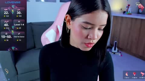 Snapshot of sophia_willians chatting on January 3, 12:29 pm Sophia Wilians online show from January 3, 12:29 pm