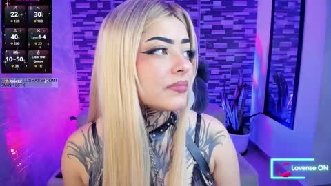 Sophia online show from October 24, 7:58 pm