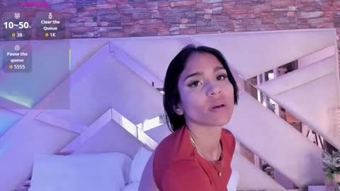 Sophia Paris online show from December 14, 4:19 am