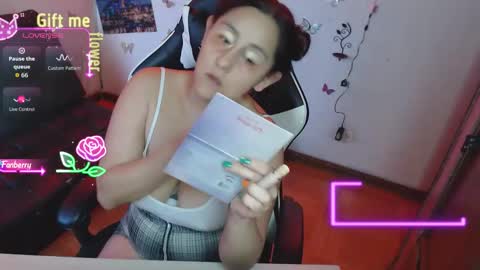 Snapshot of sophiaa_vega_ chatting on October 8, 10:27 pm sophiaa_vega_ online show from October 8, 10:27 pm