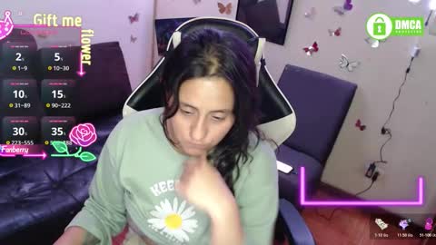Snapshot of sophiaa_vega_ chatting on October 24, 11:16 pm sophiaa_vega_ online show from October 24, 11:16 pm