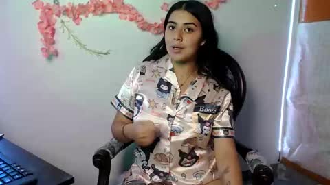 sophia online show from October 24, 10:10 pm