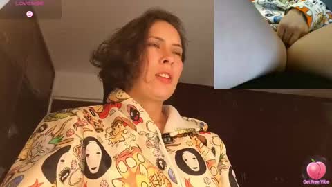 Sophia online show from September 21, 11:53 pm