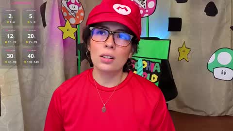 Sophia online show from March 11, 3:04 am