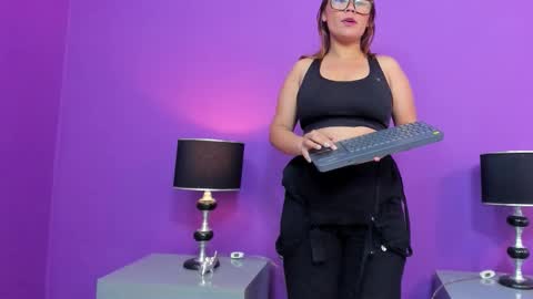 Sophia online show from March 10, 2:27 am