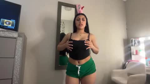 Sophia online show from February 26, 2:53 pm