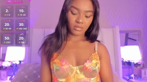 SophiaSmiths online show from March 3, 9:05 pm