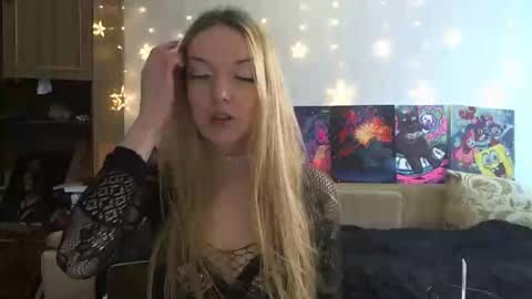 SophiaSonata online show from February 14, 10:49 am