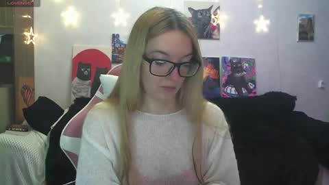 SophiaSonata online show from January 15, 4:38 pm