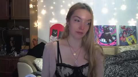 SophiaSonata online show from January 5, 3:43 am