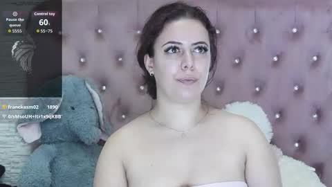 sophiastarr10 online show from September 11, 10:55 pm