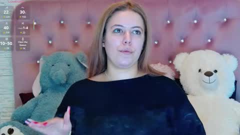 sophiastarr10 online show from December 20, 8:38 pm